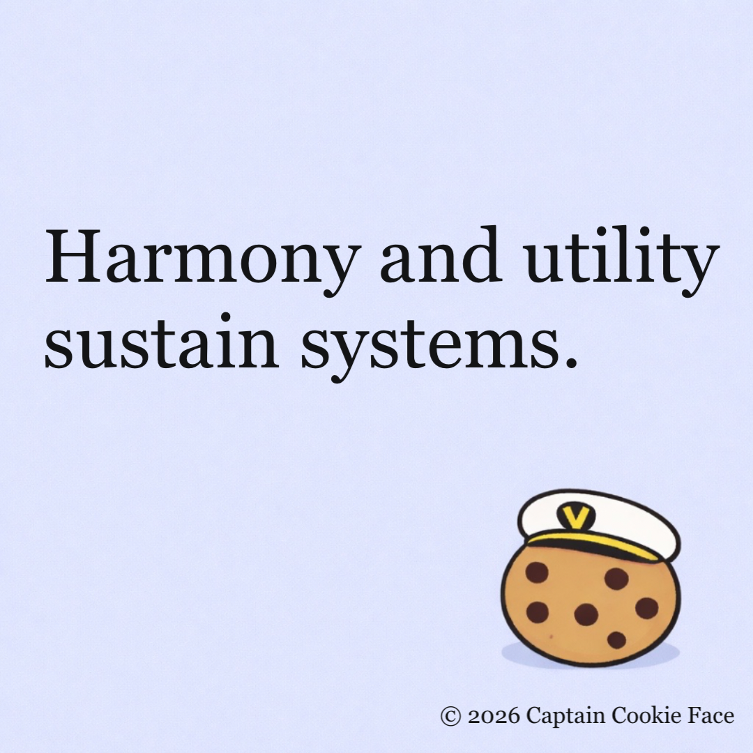 The Natural Combination